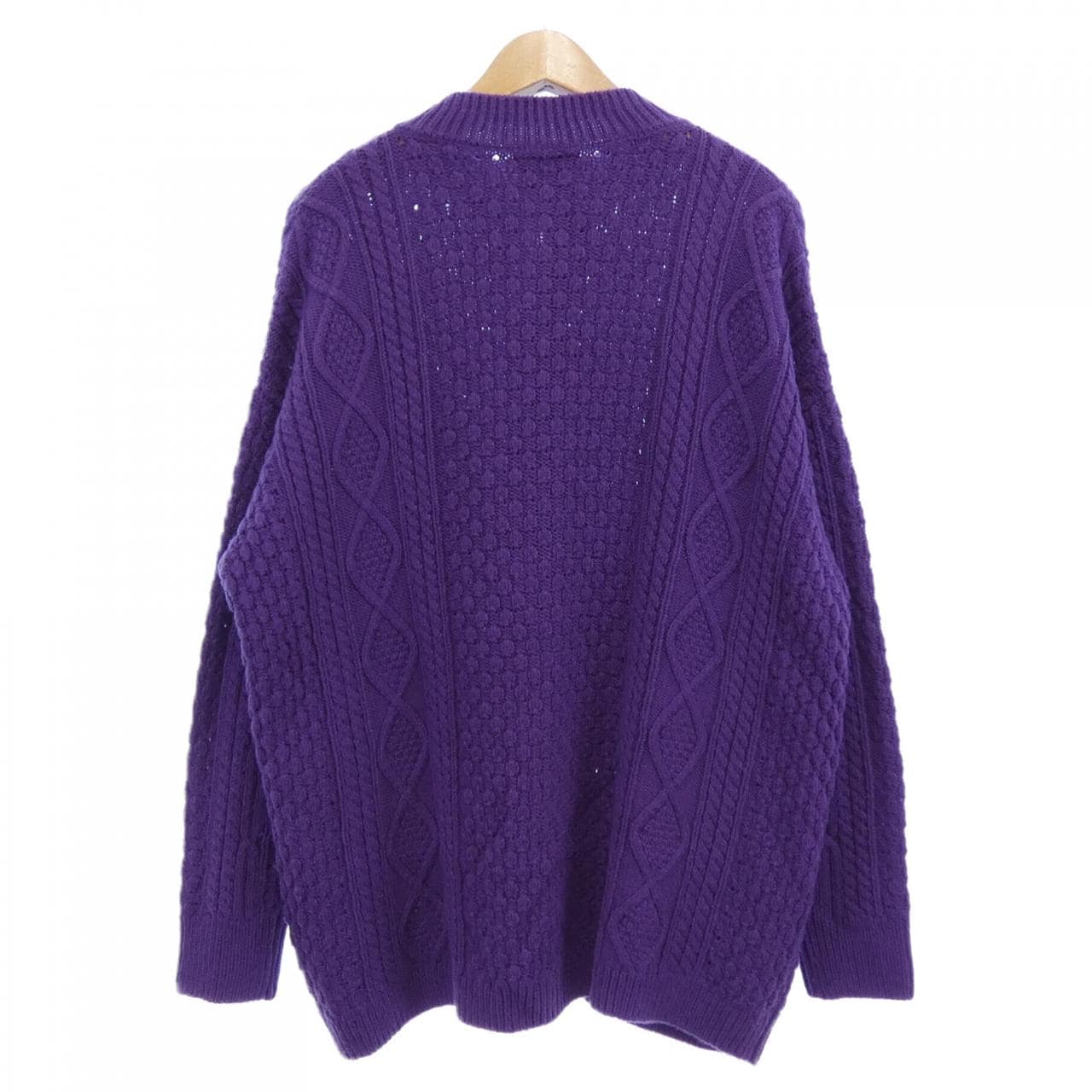 ユナイテッドアローズアンドサンズ UNITED ARROWS&SONS 5513-229-0210 カーディガン