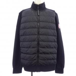 カナダグース CANADA GOOSE HYBRIDGE HURON 6620M  HURON ヒューロン ダウンジャケット