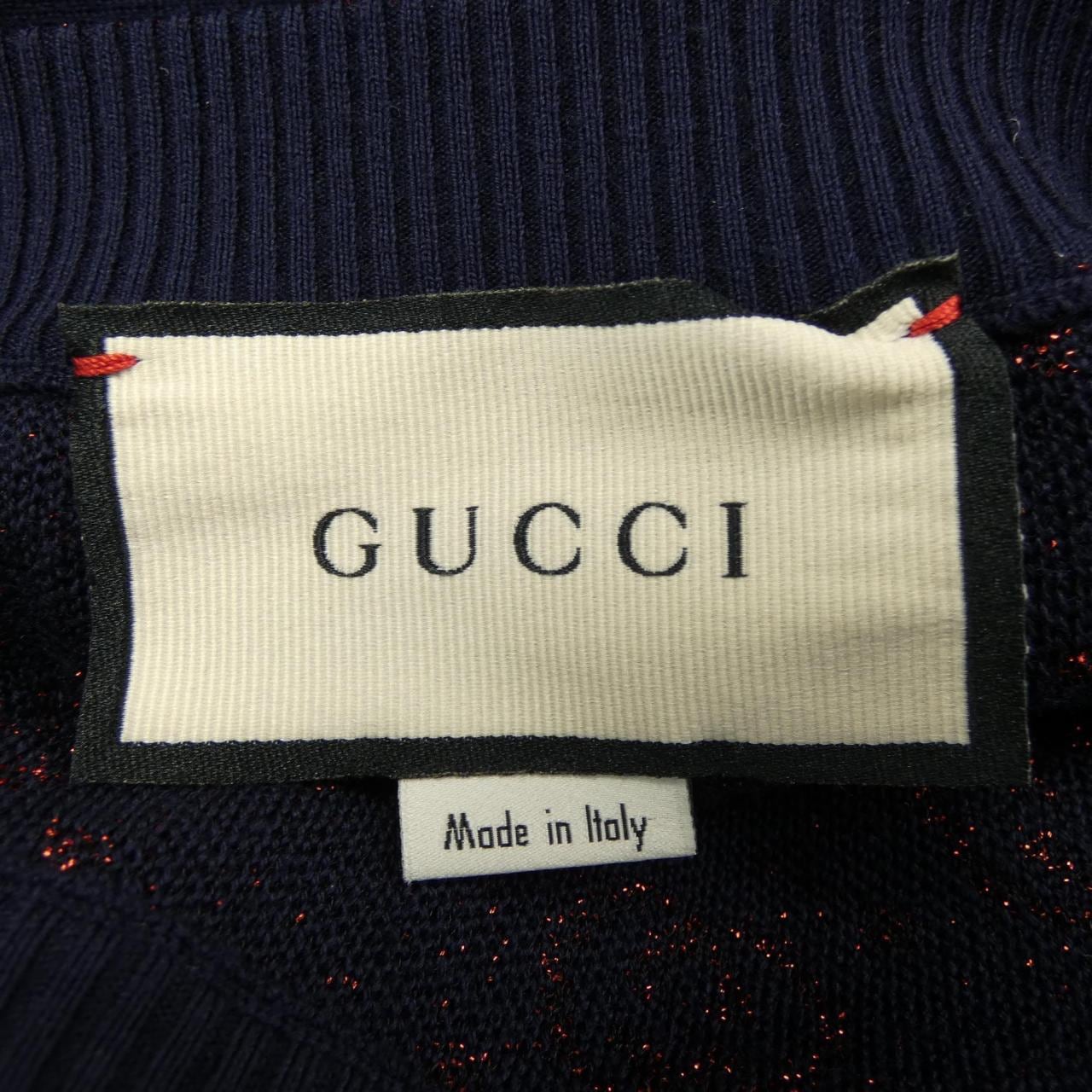 グッチ GUCCI 605923 XKAHT スカート