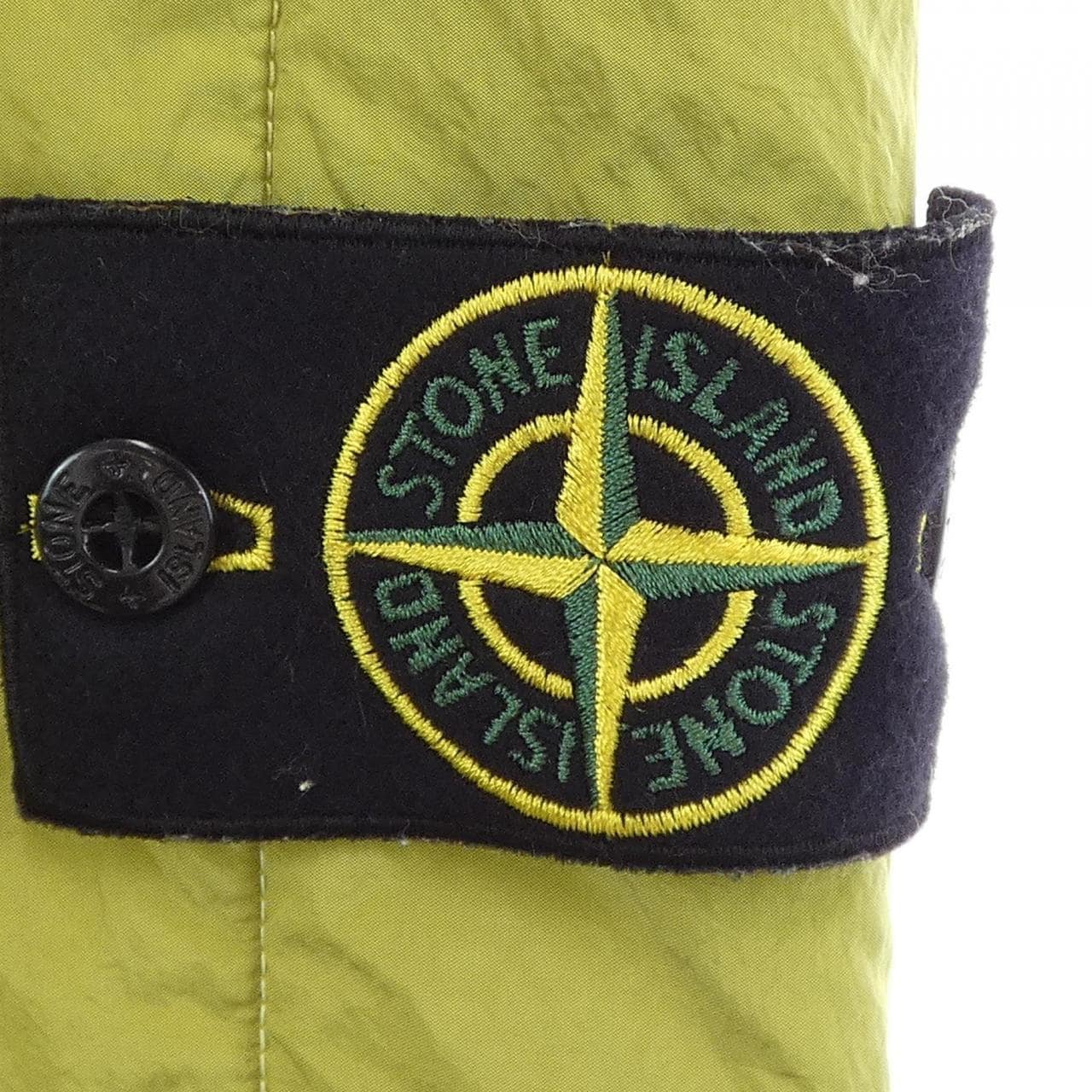 ストーンアイランド STONE ISLAND 671561538 パンツ