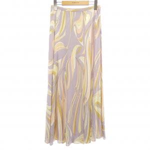 エミリオプッチ EMILIO PUCCI スカート
