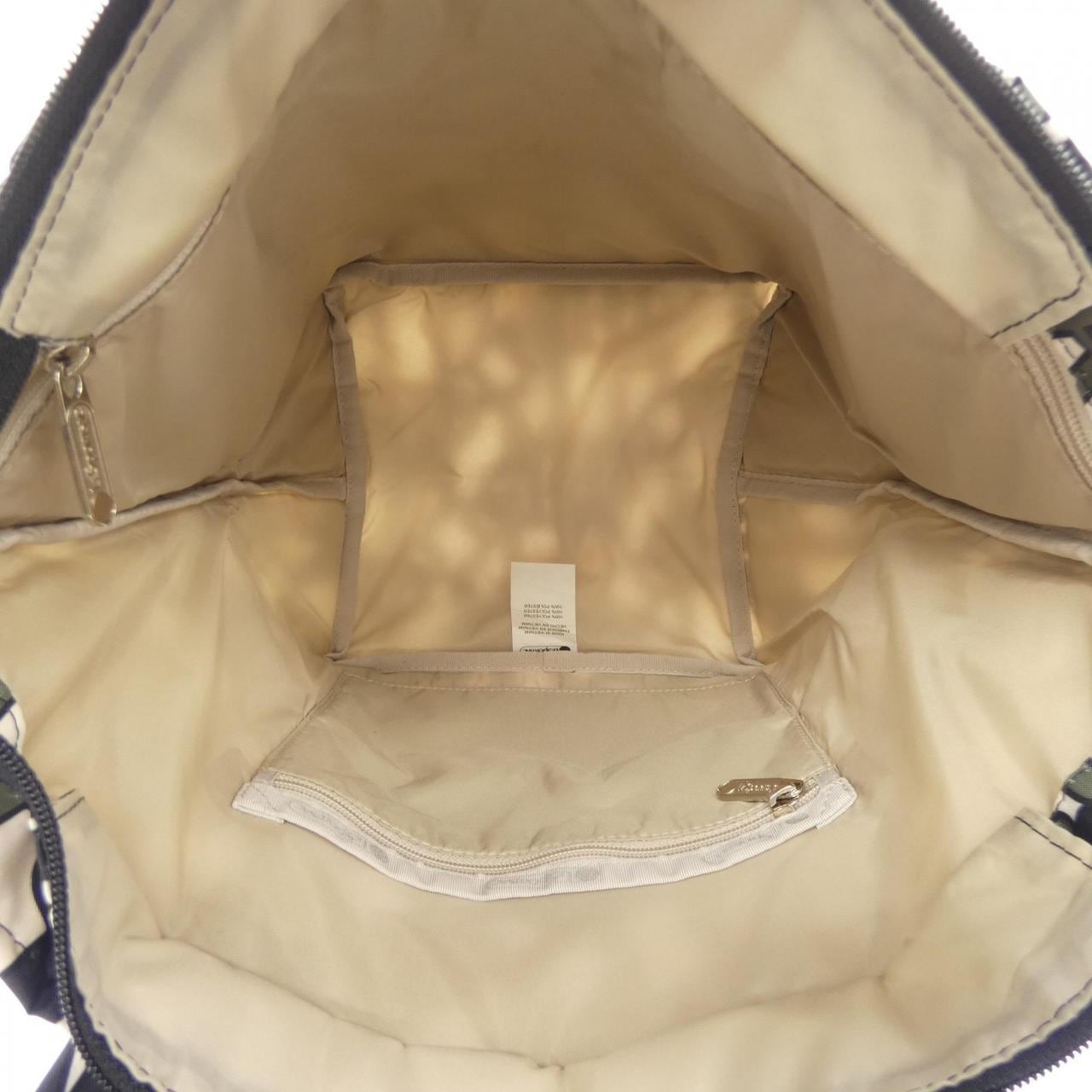 レスポートサック LESPORTSAC MAISON DE REEFUR BAG