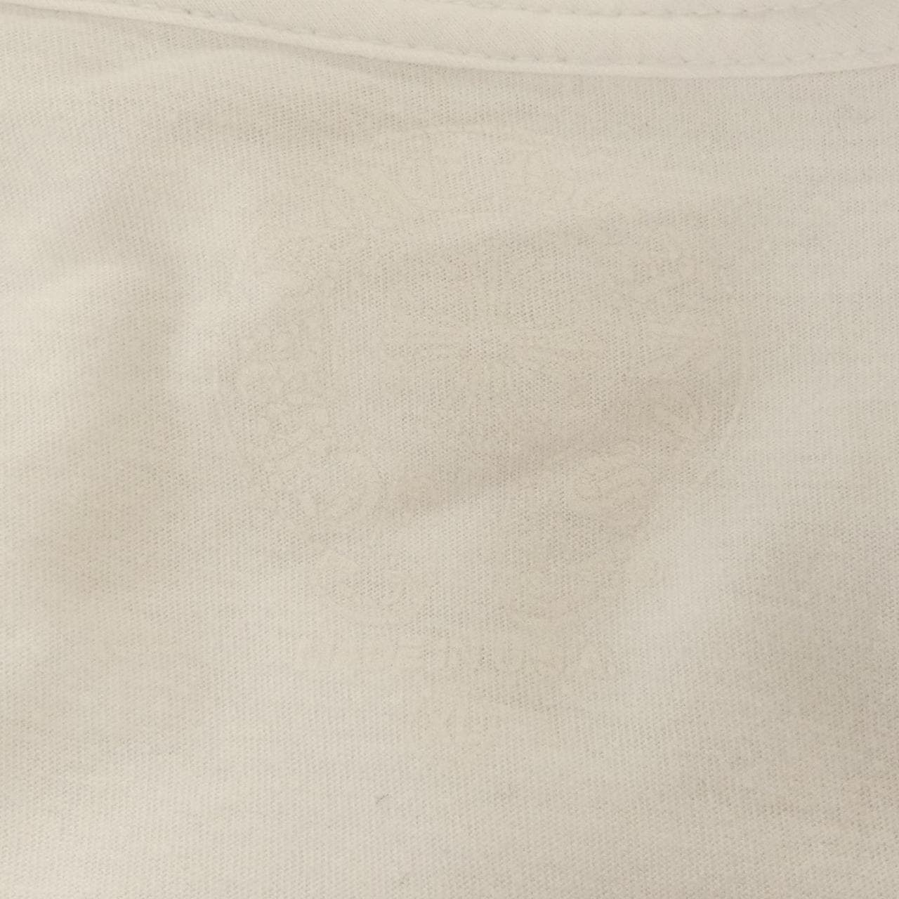 クロムハーツ CHROME HEARTS ホースシュー HORSE SHOE 408129112******01G Tシャツ