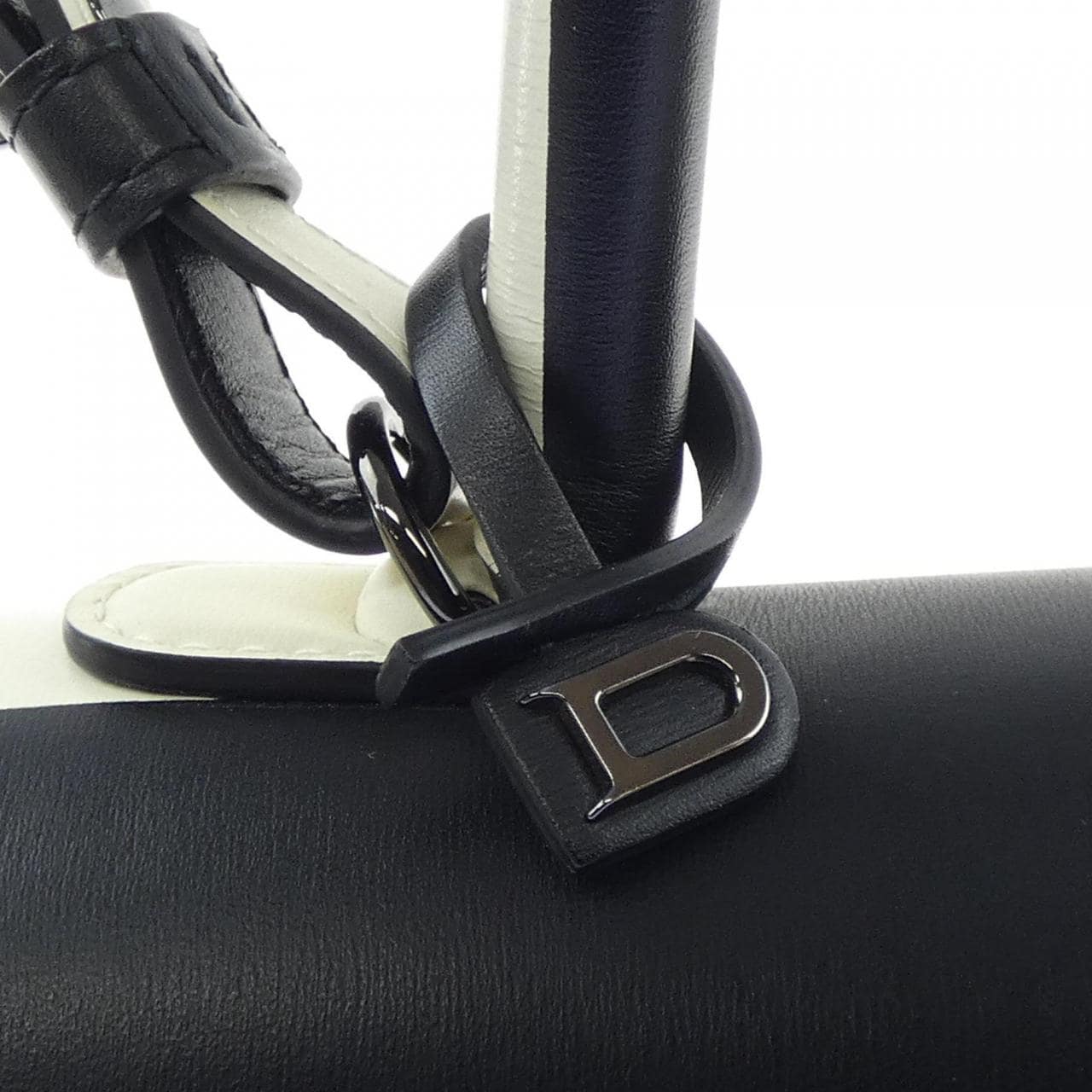 デルボー DELVAUX BRILLANT LIGHT&SHADOW BAG