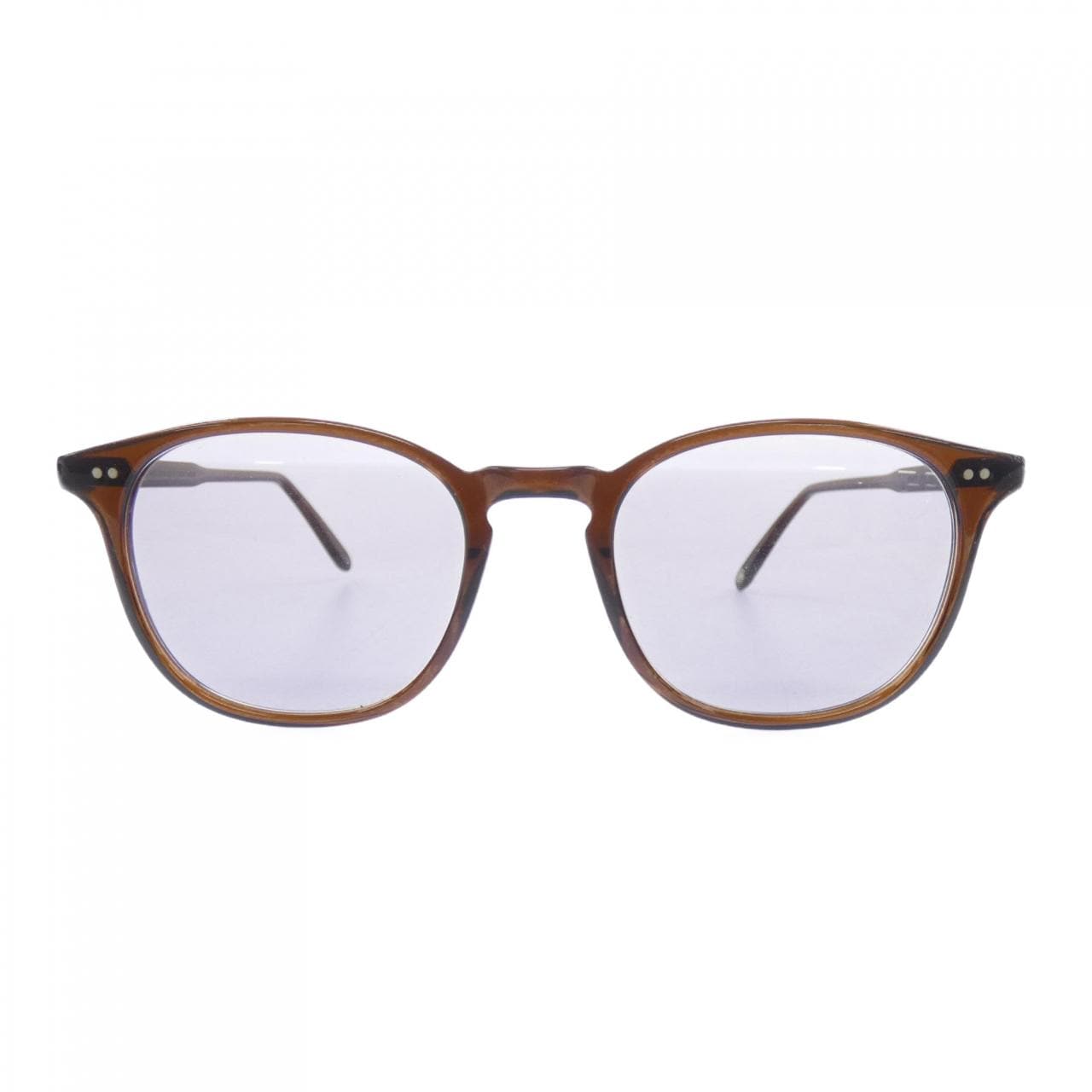 GARRETT LEIGHT CALFO SUNGLASSES