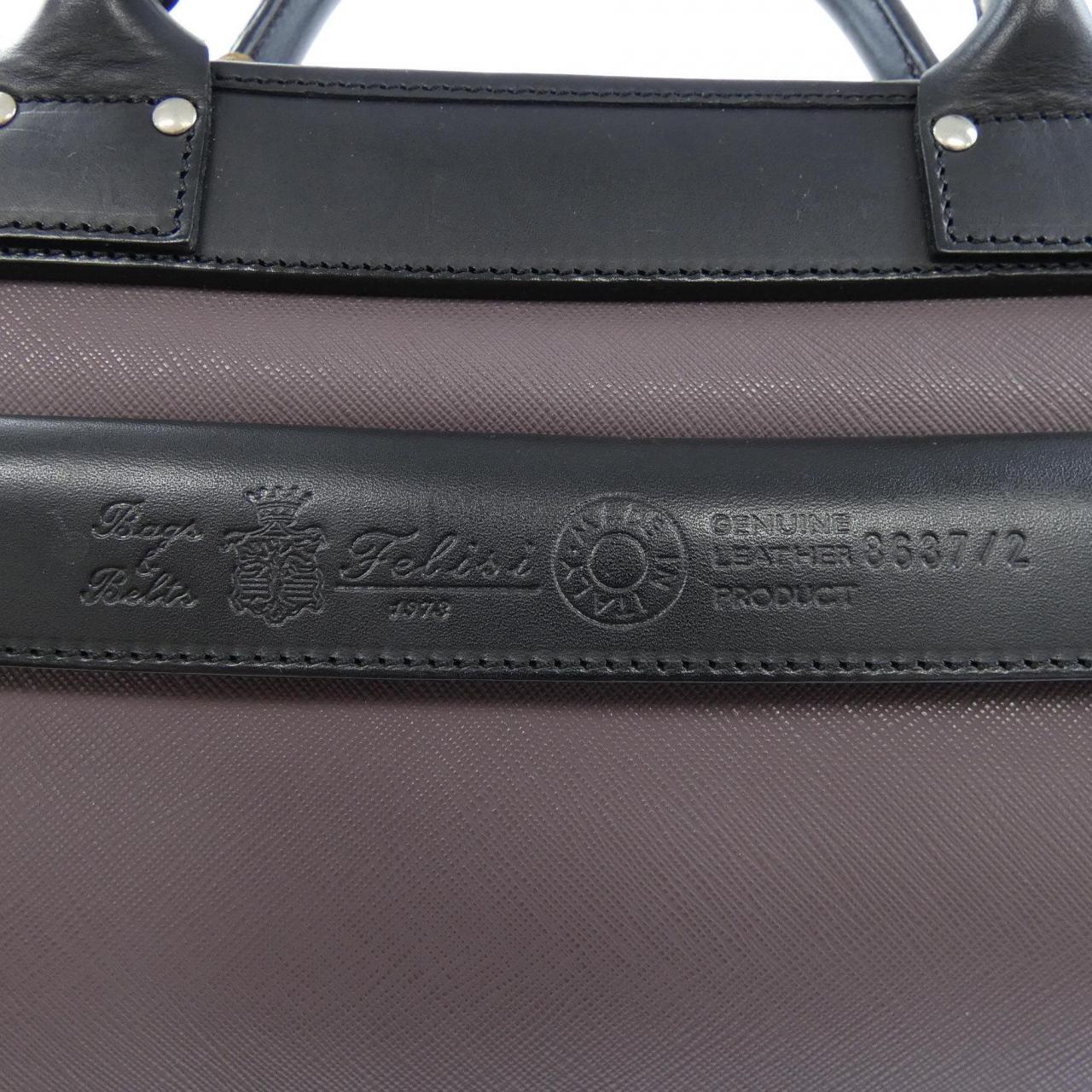 フェリージ Felisi 8637/2 BAG