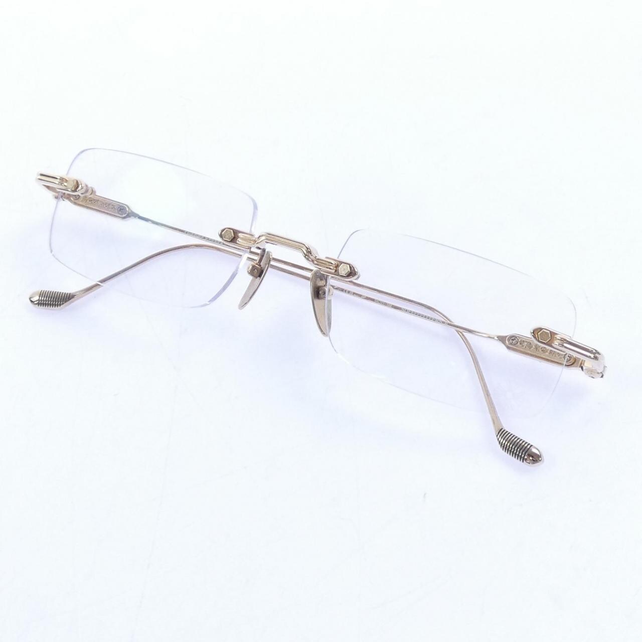 クロムハーツ CHROME HEARTS SOFFFFFFFFERS 2 EYEWEAR