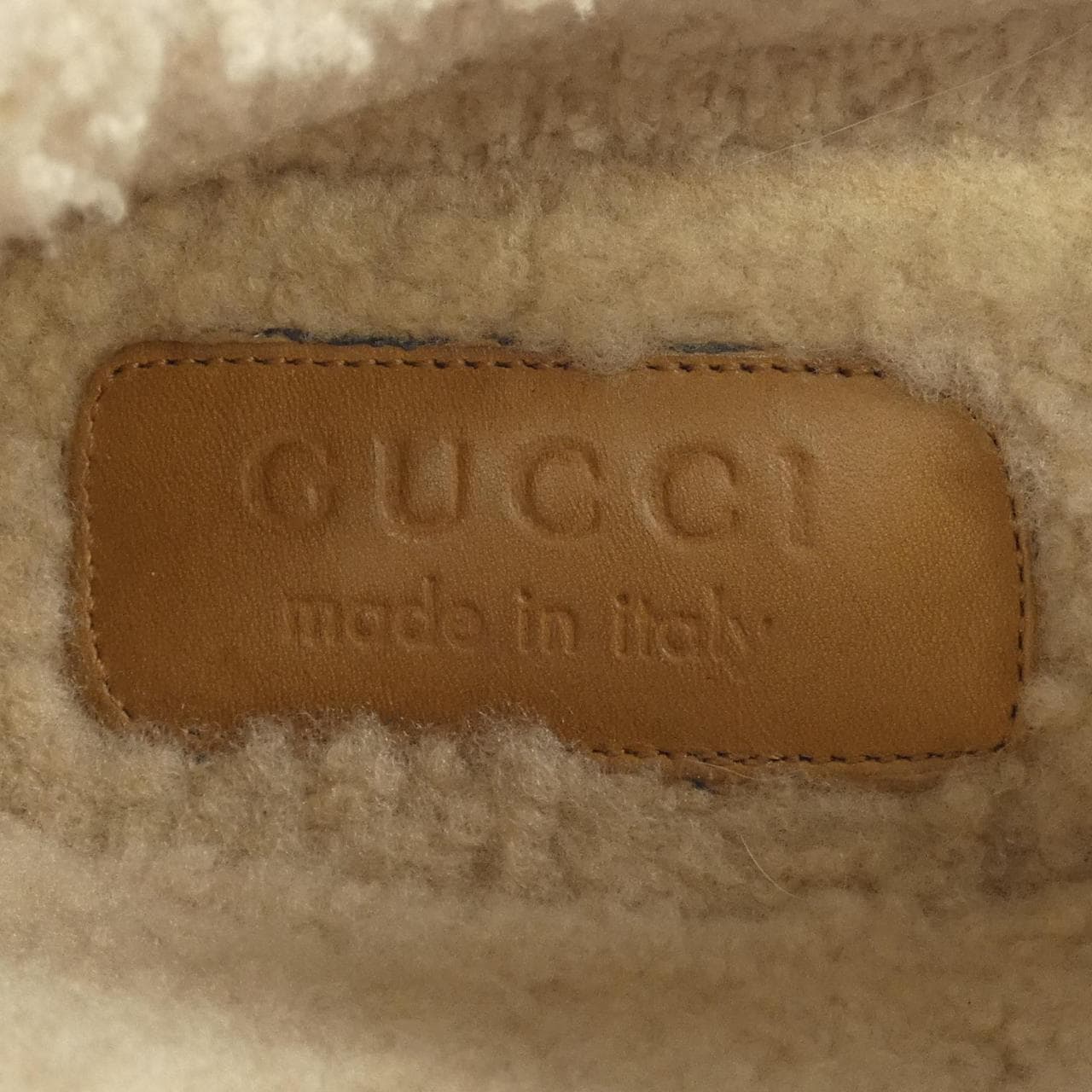 グッチ GUCCI シューズ