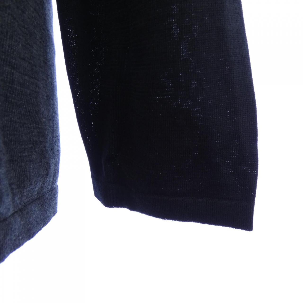 クロムハーツ CHROME HEARTS クロスパッチ 402213968******00Y ニット