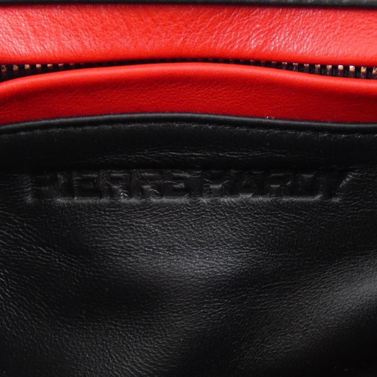 ピエールアルディ PIERRE HARDY BAG