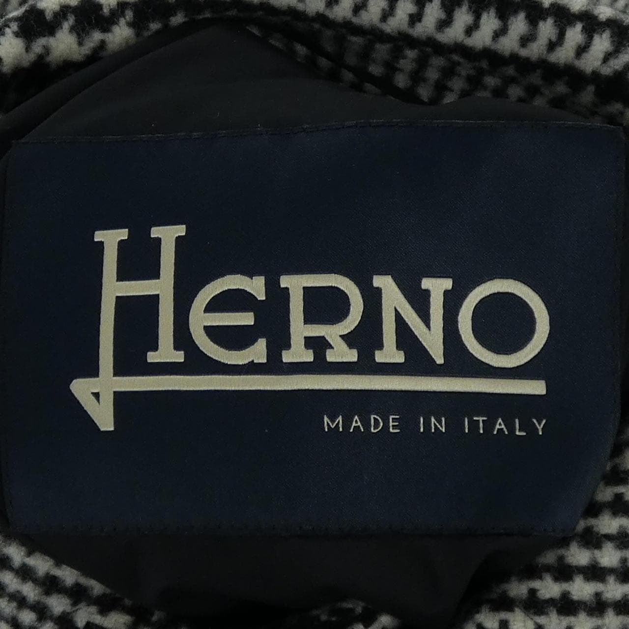 ヘルノ Herno CA0112U コート