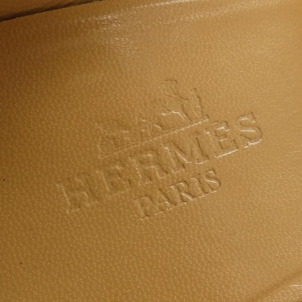 エルメス HERMES シューズ