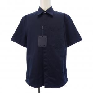 ルイヴィトン LOUIS VUITTON モノグラムポケットショートスリーブシャツ HTS48WFUG S/Sシャツ