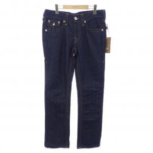 トゥルーレリジョン TRUE RELIGION ジーンズ