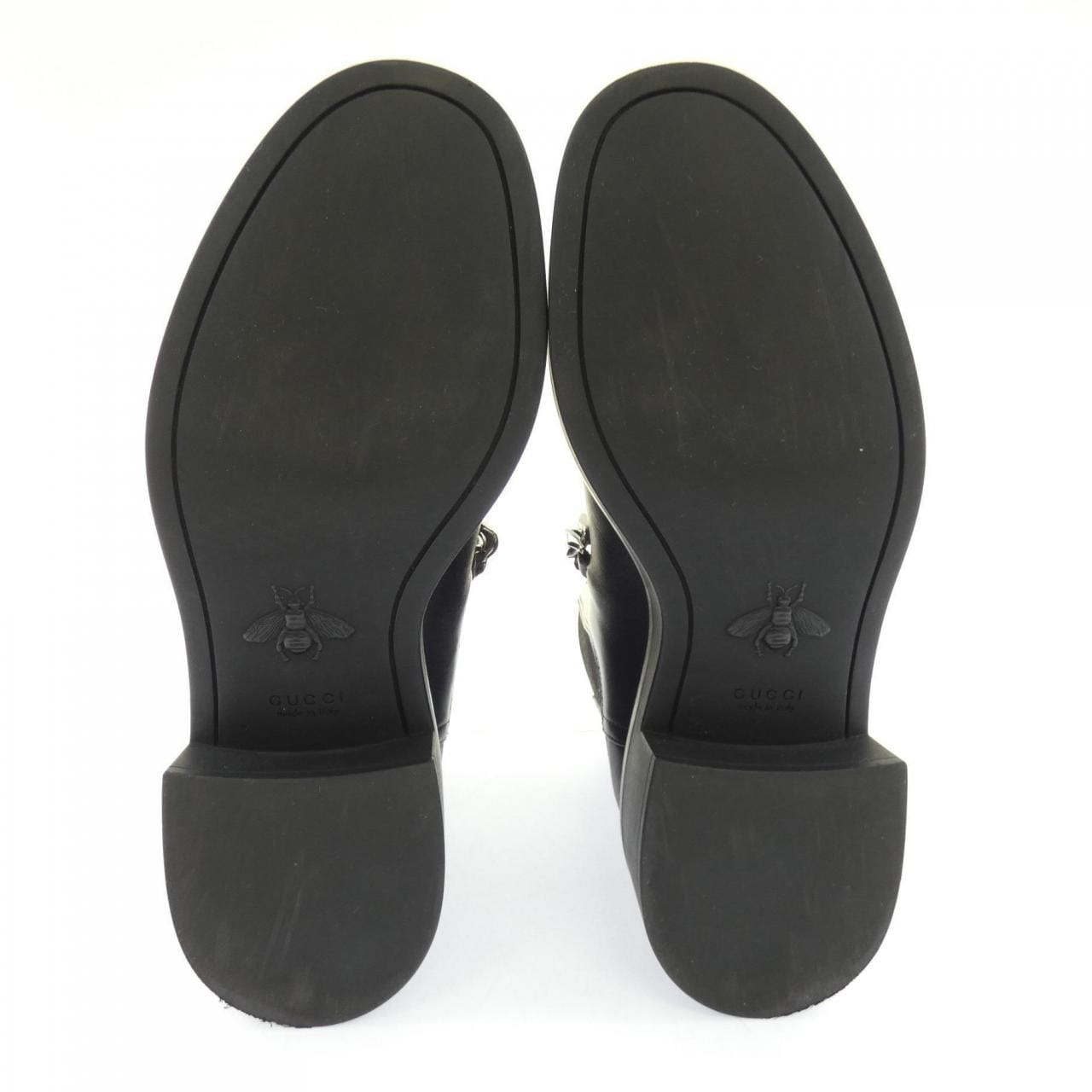 グッチ GUCCI 670393 ブーツ
