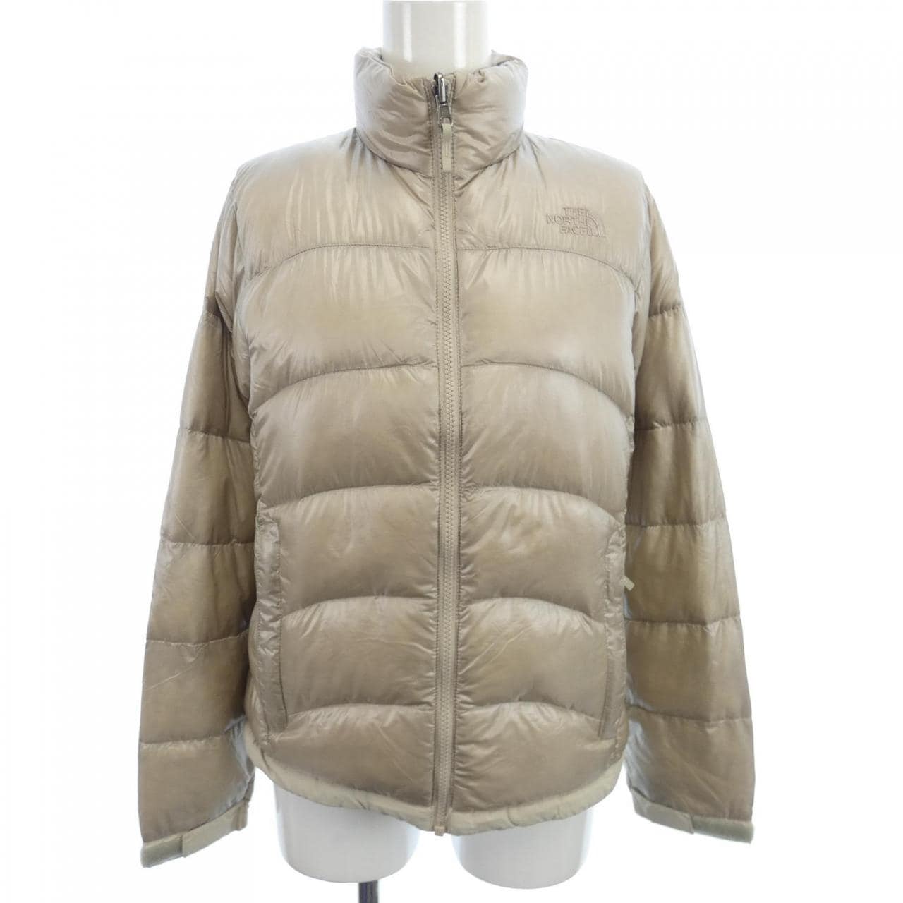 The North Face THE NORTH FACE down jacket