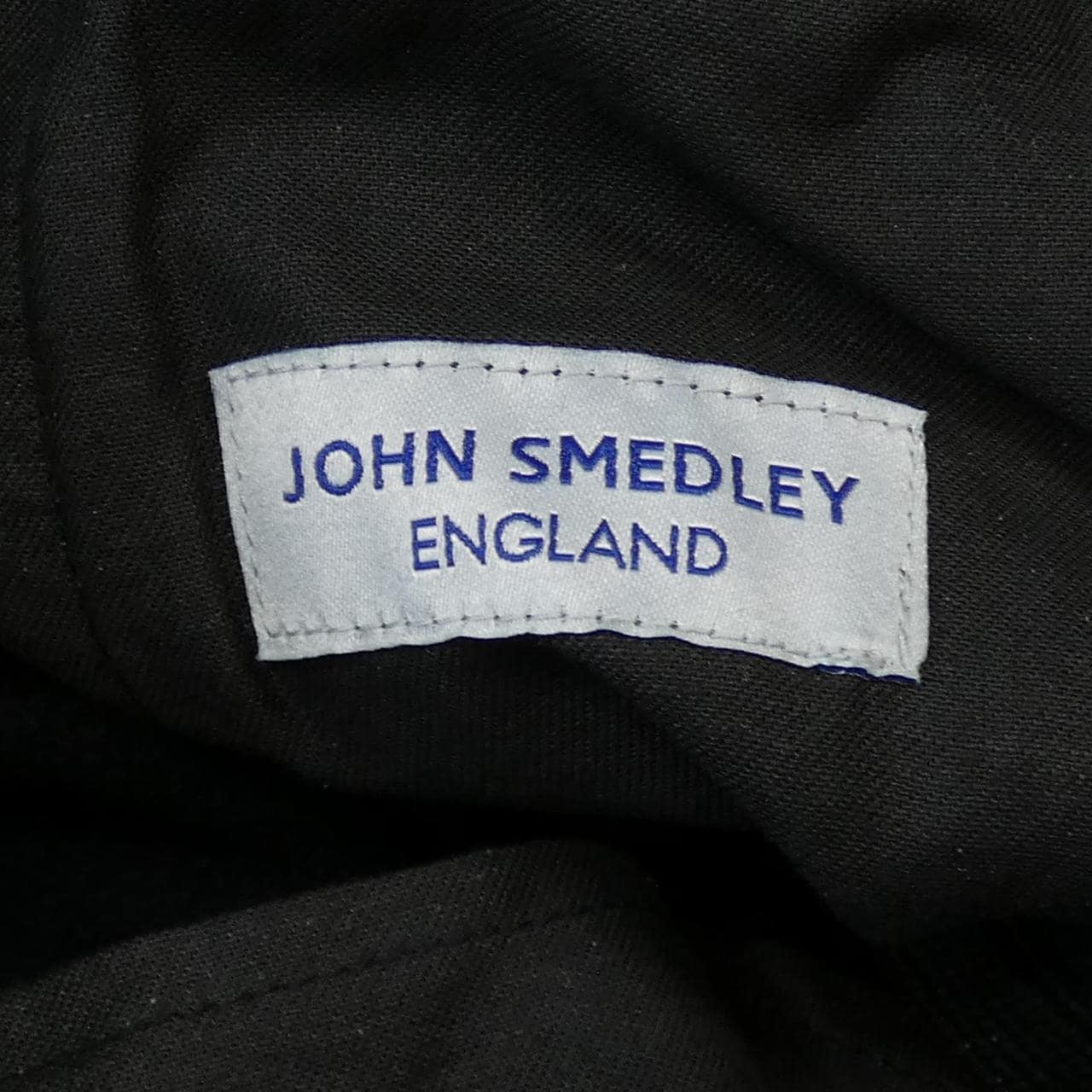 John Smedley JOHN SMEDLEY pants