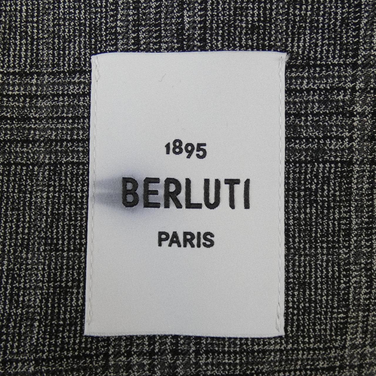 ベルルッティ Berluti ジャケット