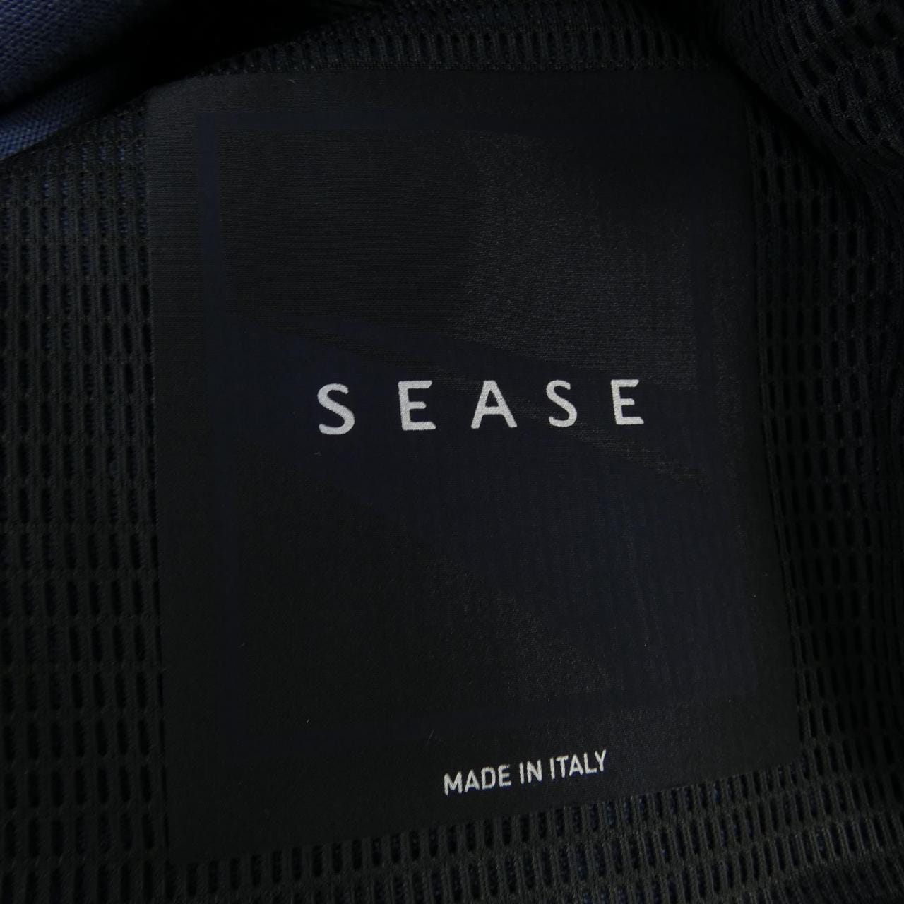 SEASE ジャケット