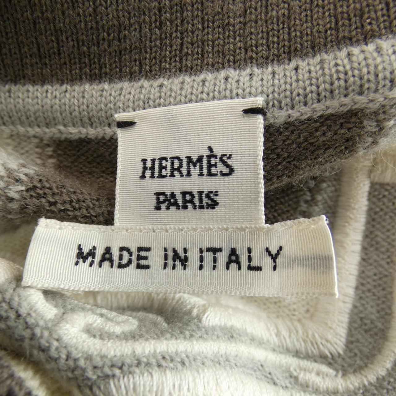 HERMES HERMES Cardigan