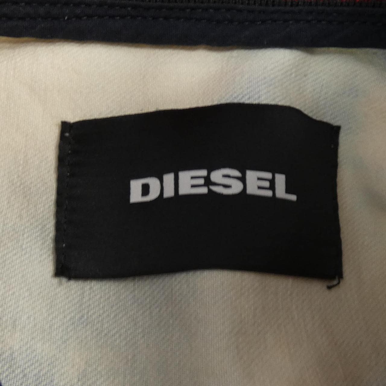 ディーゼル DIESEL ブルゾン