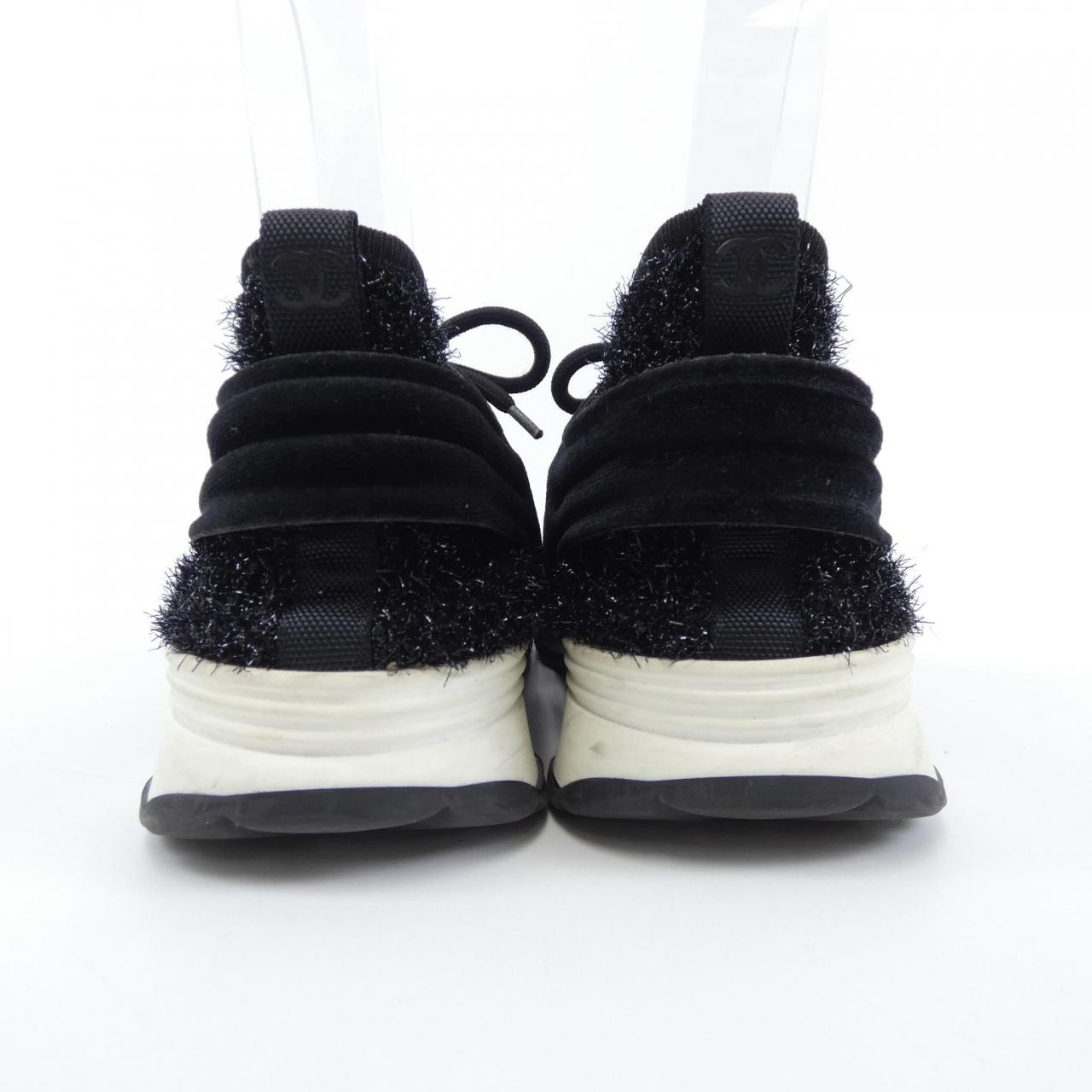 CHANEL CHANEL Sneakers