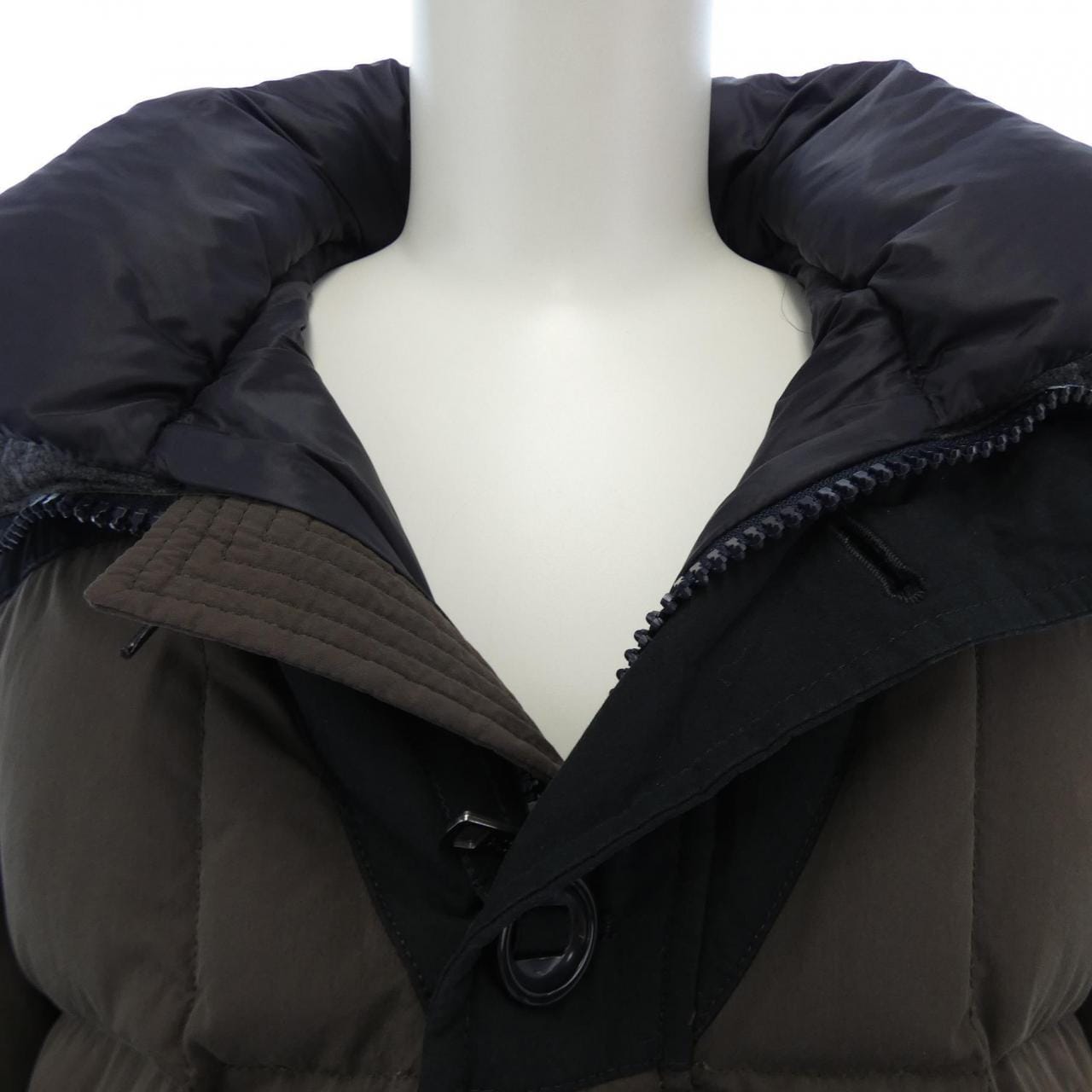 MONCLER MONCLER Down Jacket