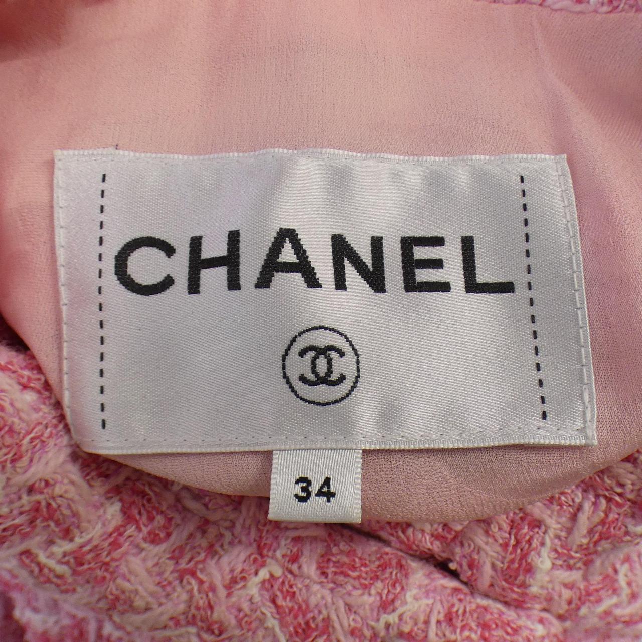 CHANEL CHANEL Jacket