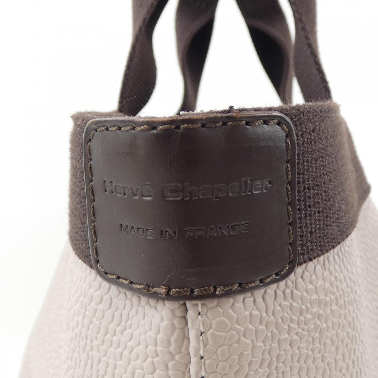 HERVE CHAPELIER BAG