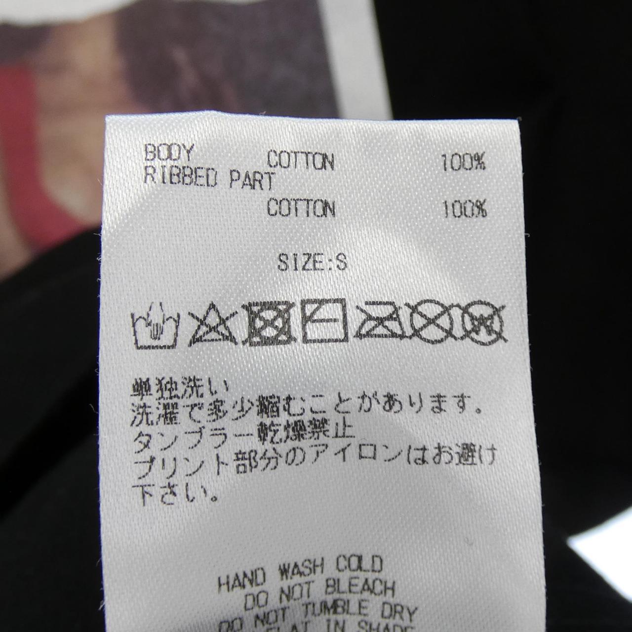 ゴットセレクショントリプルエックス GOD SELECTION XXX Tシャツ