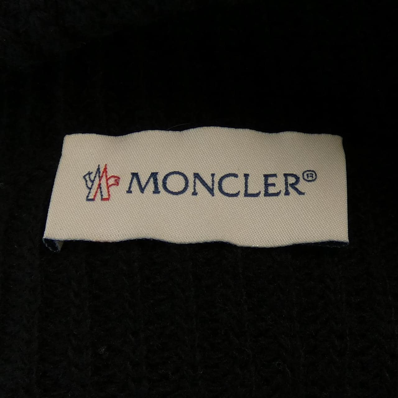 MONCLER MONCLER Down Jacket