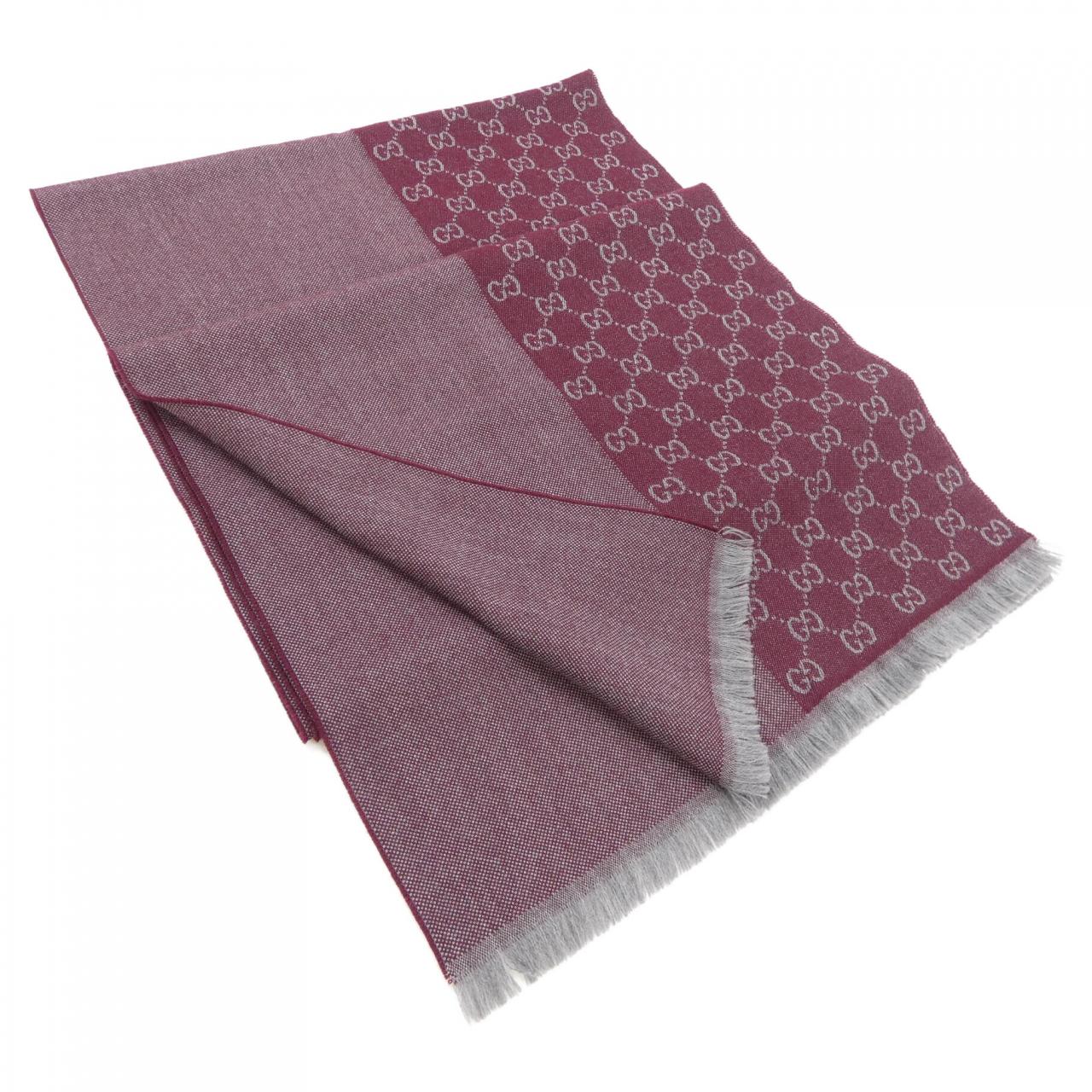 グッチ GUCCI STOLE
