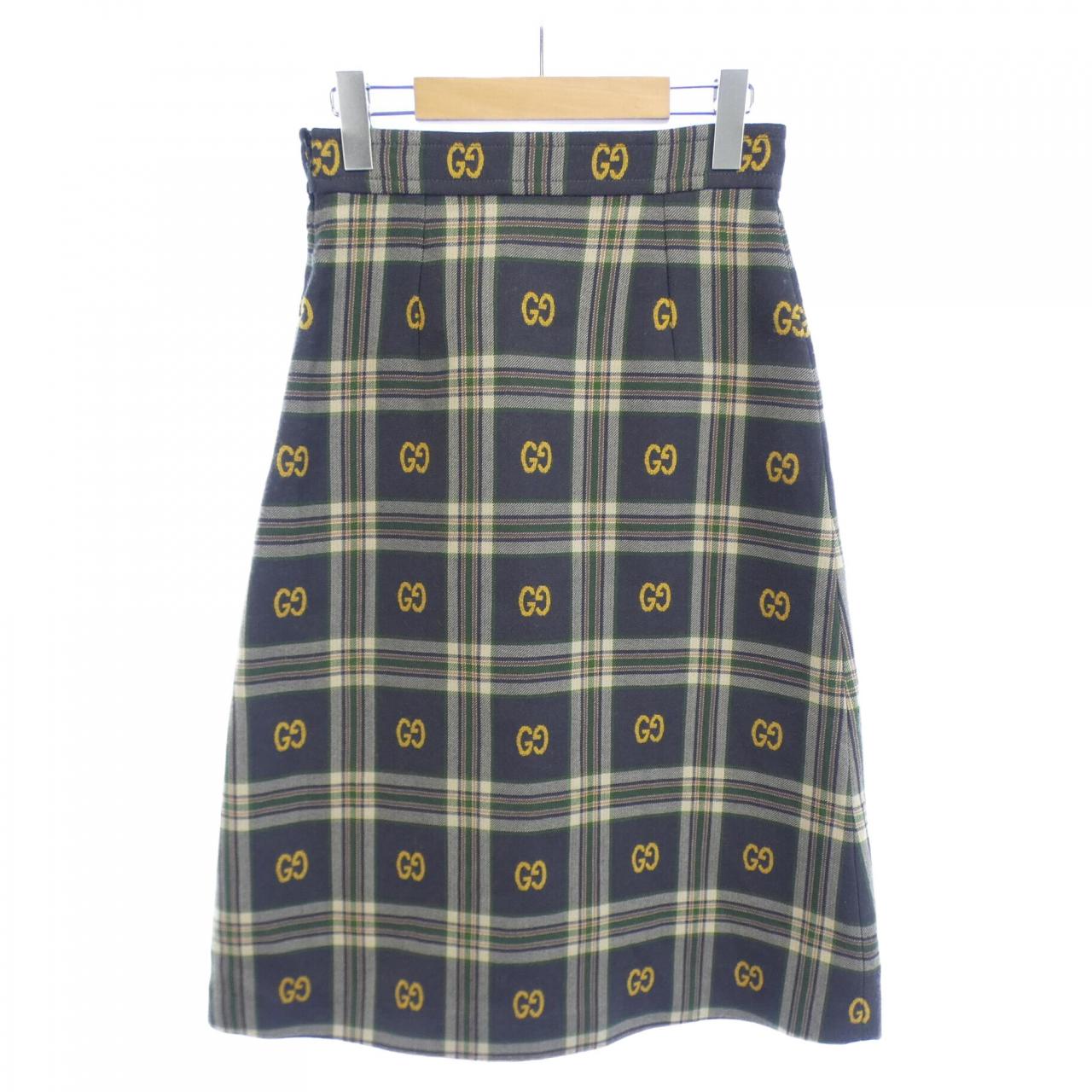 グッチ GUCCI スカート