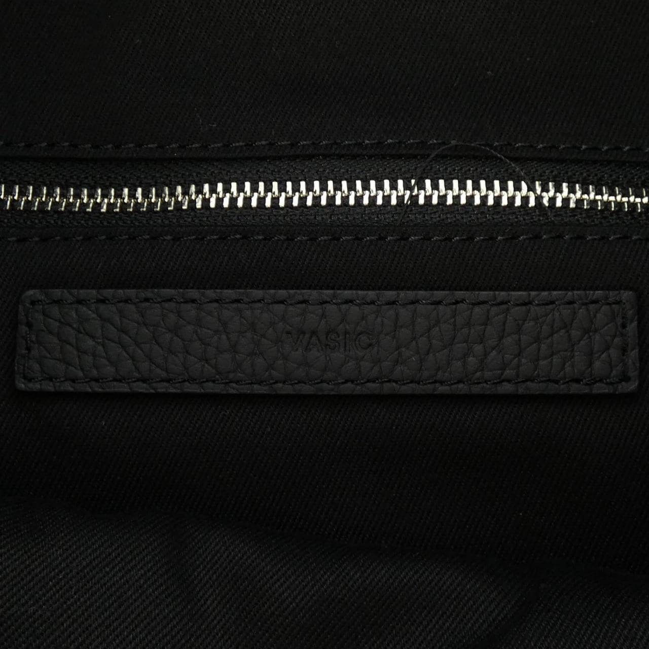 ヴァジック VASIC BAG