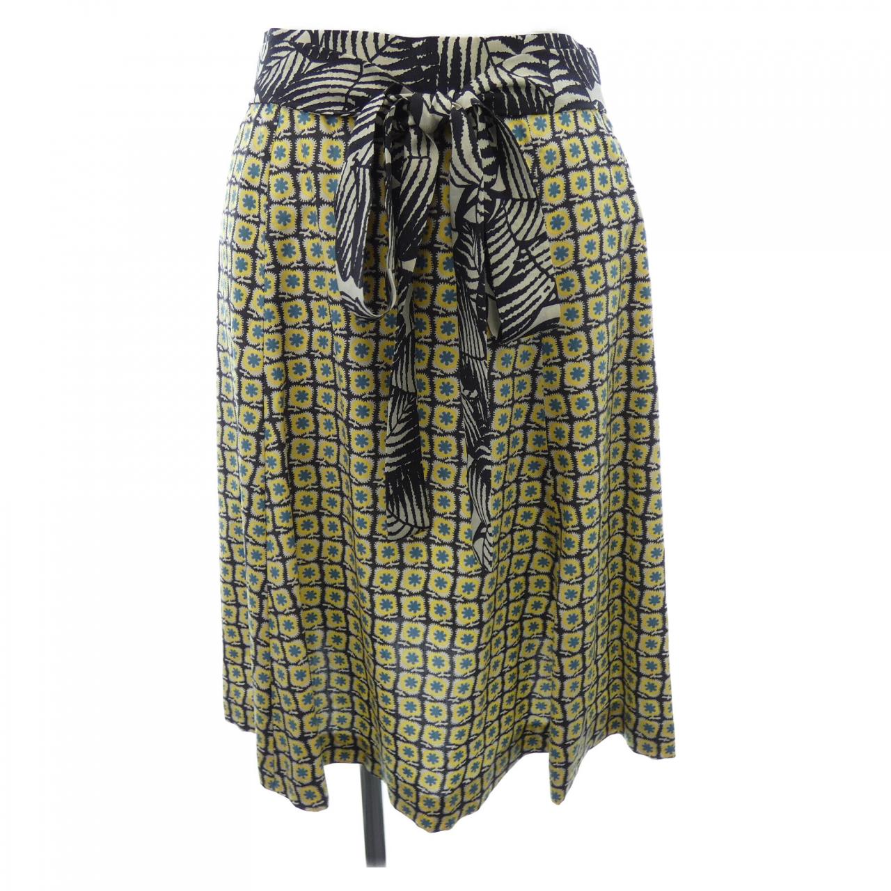 ETRO ETRO skirt