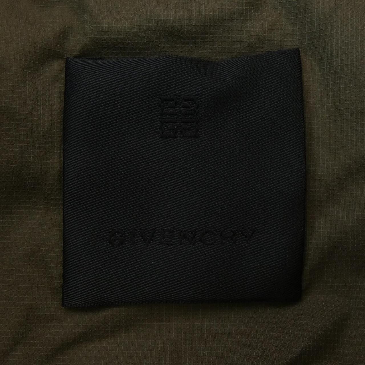 GIVENCHY jacket