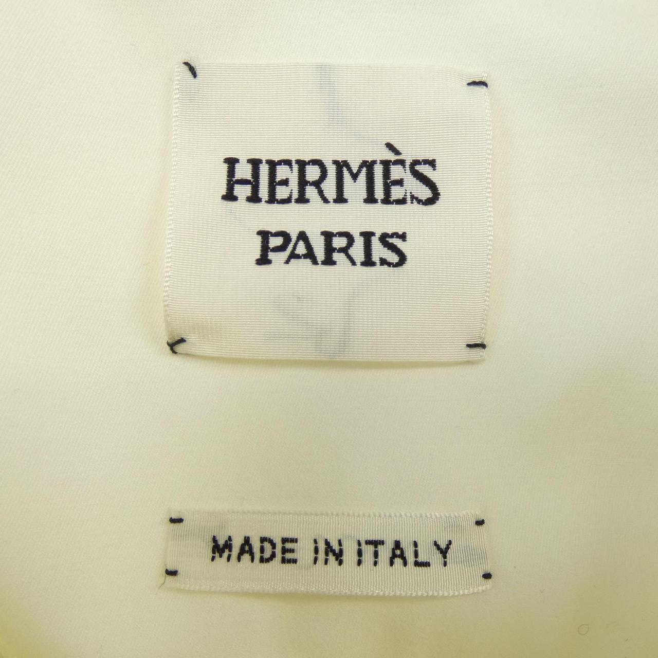 エルメス HERMES ブルゾン
