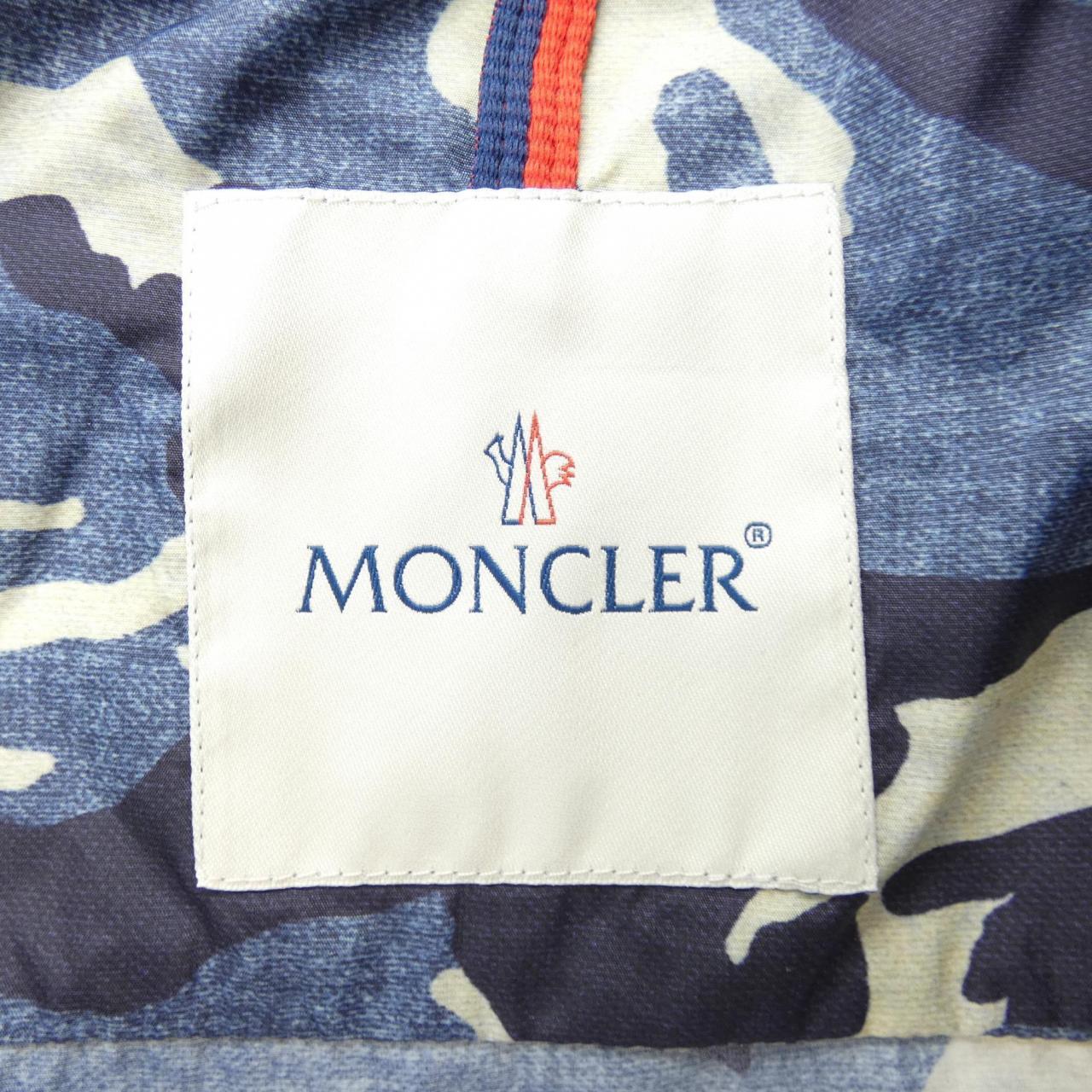 MONCLER蒙克勒·布盧森