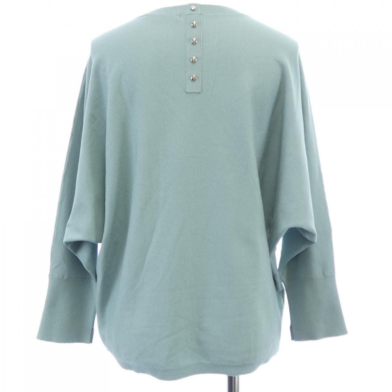 ニジュウサンク 23区 ニット