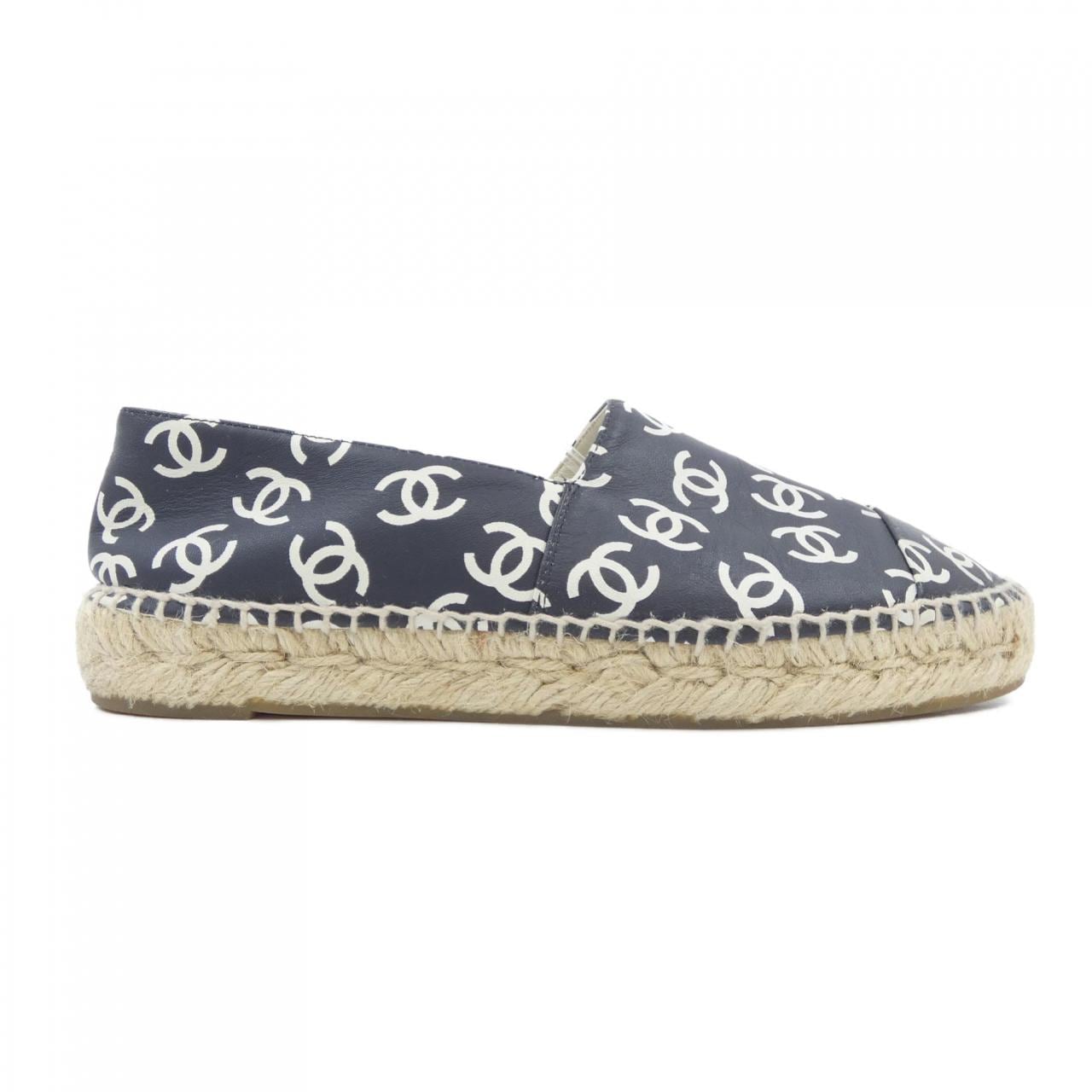 シャネル CHANEL シューズ