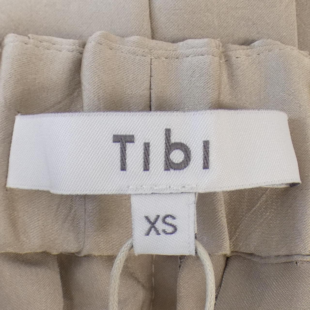 ティビ TIBI スカート