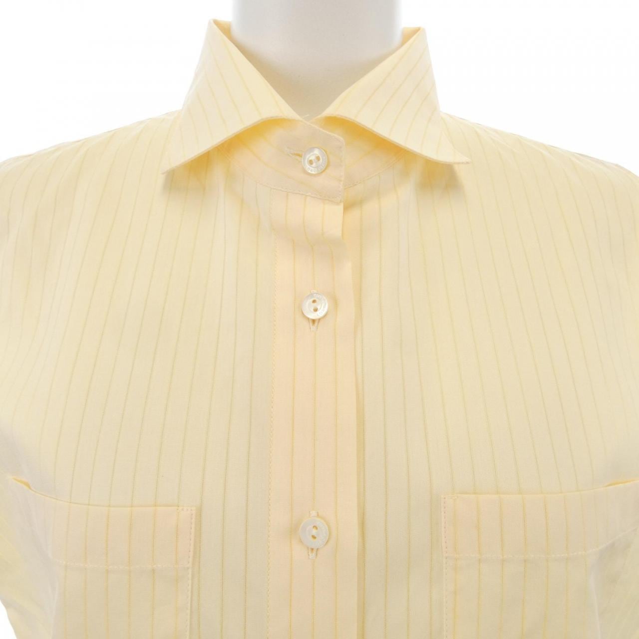 Loro Piana Piana 衬衫
