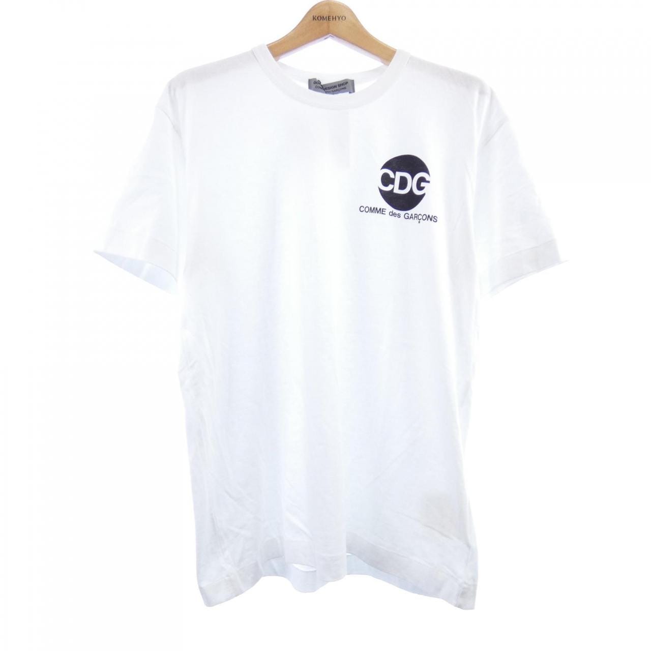 コムデギャルソン COMME des GARCONS Tシャツ