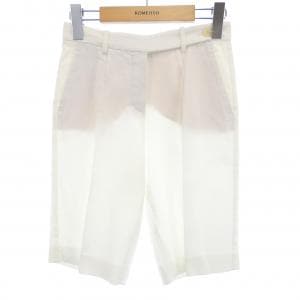 【クーポン対象】ロロピアーナ Loro Piana ショートパンツ