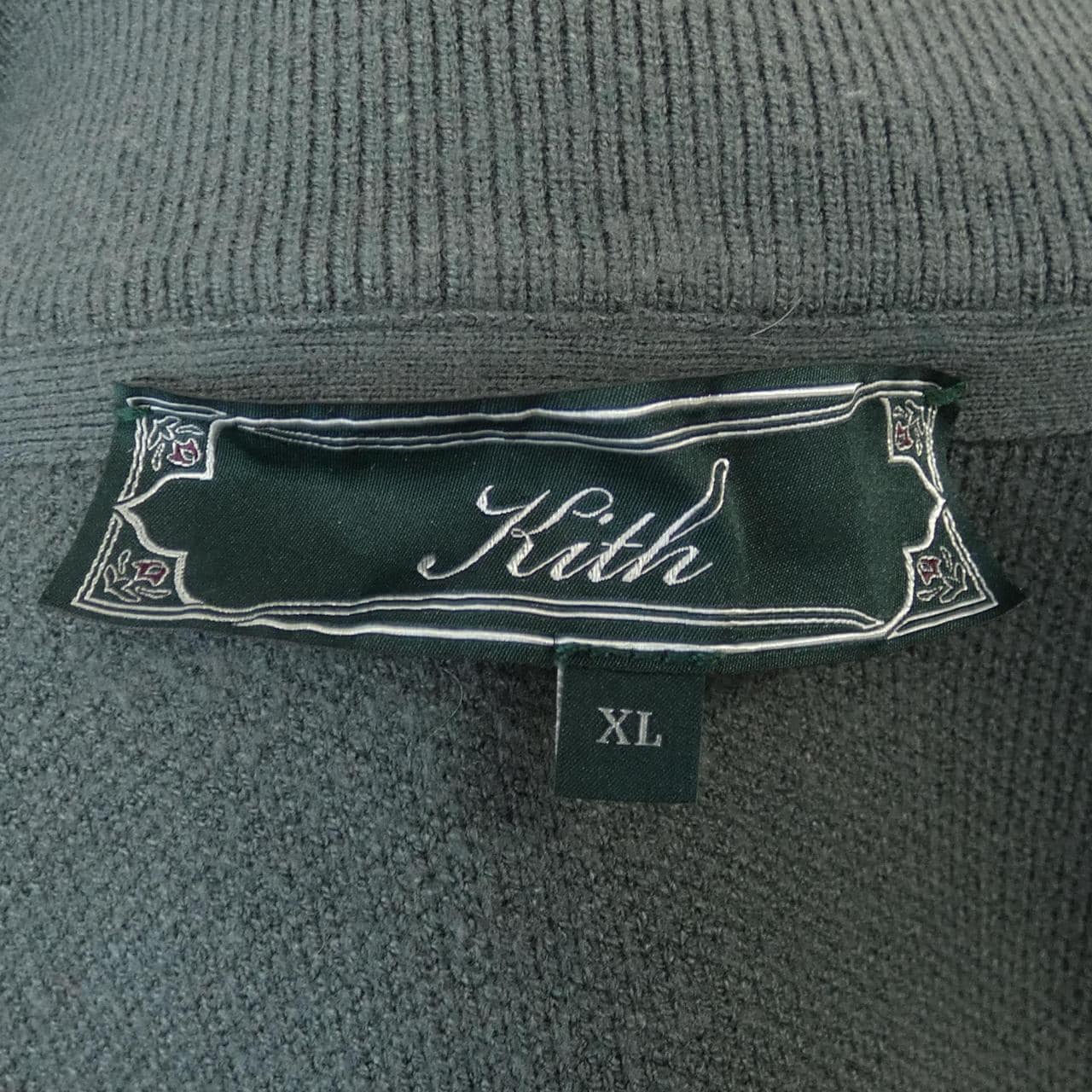 キス KITH KHM031534 ニット