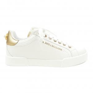 ドルチェアンドガッバーナ DOLCE&GABBANA スニーカー