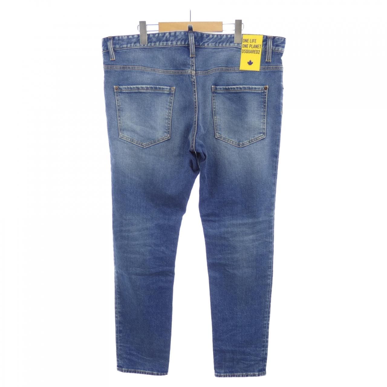 ディースクエアード DSQUARED2 S78LB0072 ジーンズ
