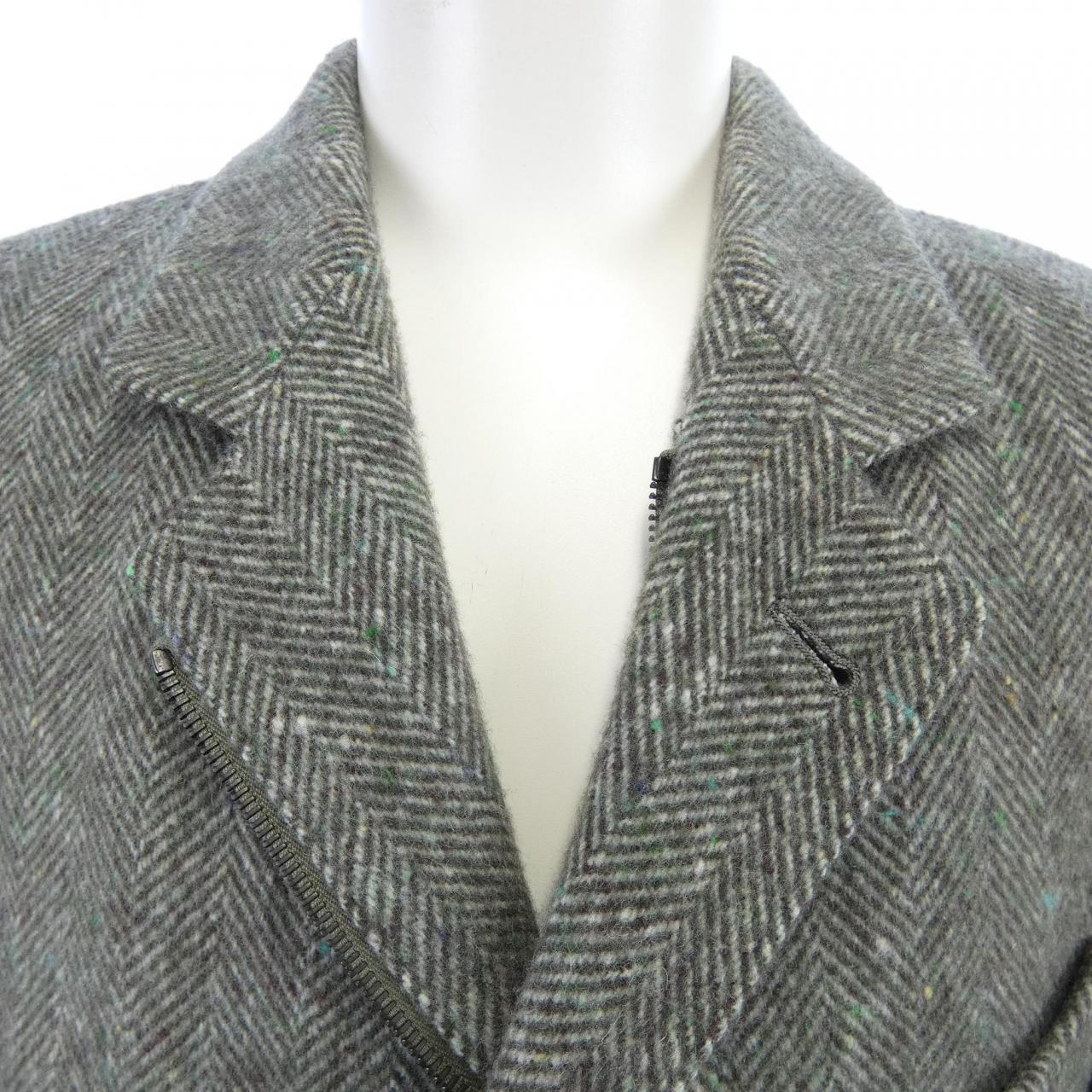 ロロピアーナ Loro Piana FAG4255 コート