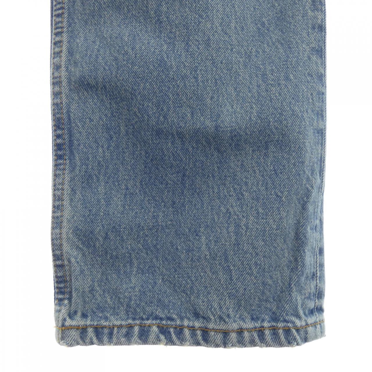 リダン RE/DONE ジーンズ