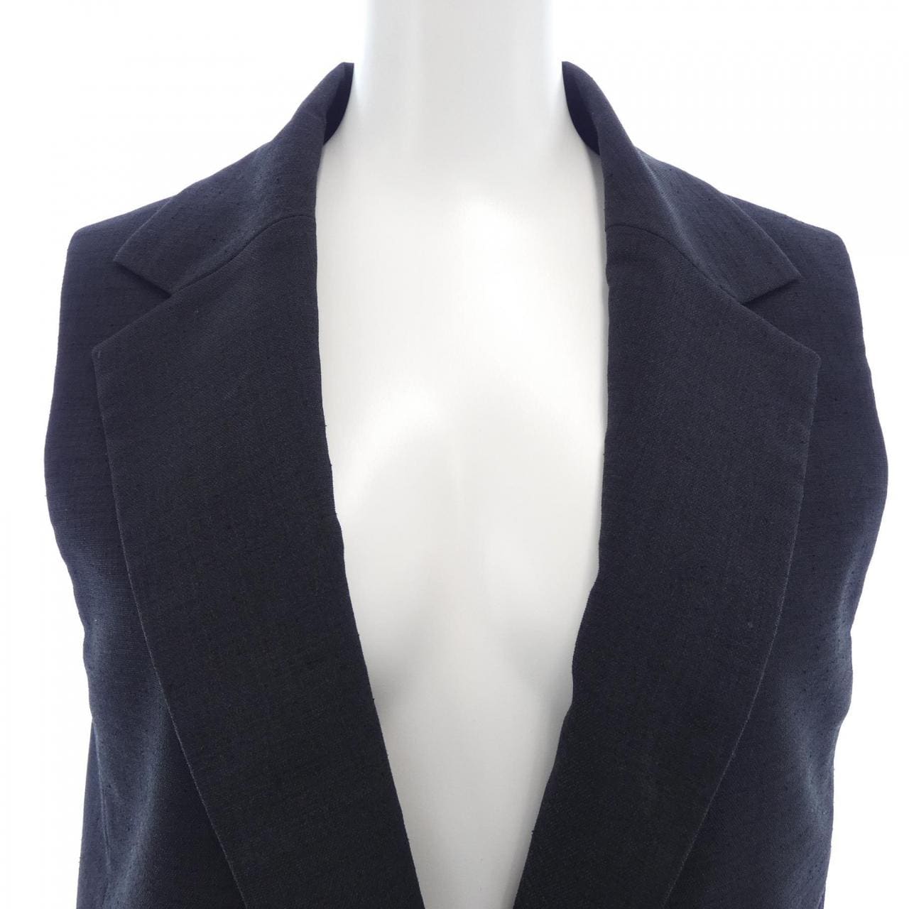 ルシェルブルー LE CIEL BLEU ロングベスト